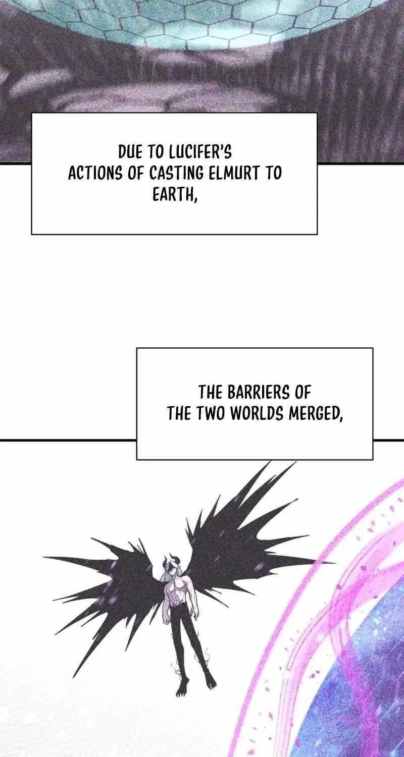 The School Life of the Earth Leader Chapter 40 page 6 - 