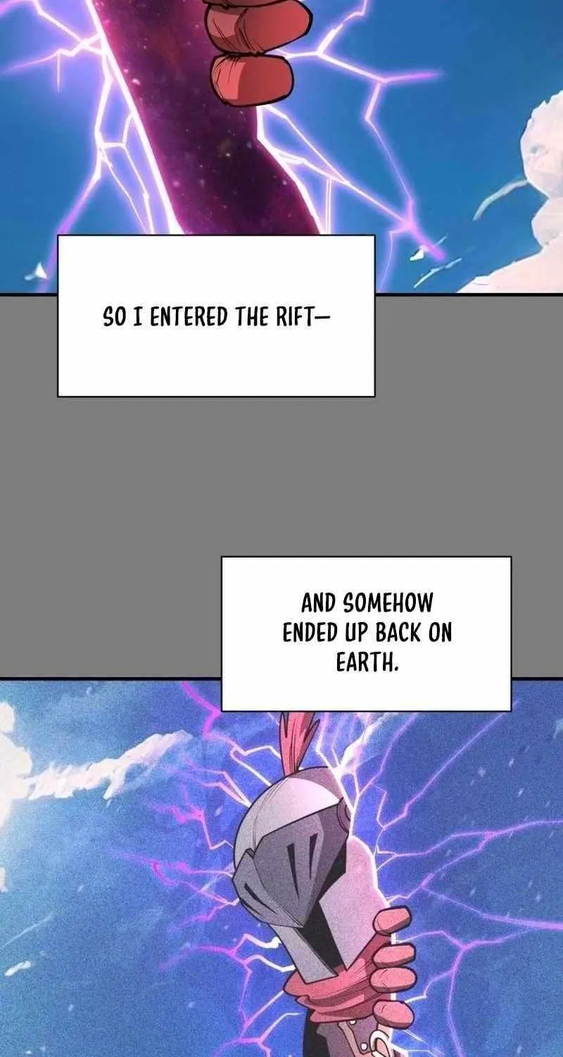 The School Life of the Earth Leader Chapter 40 page 54 - 
