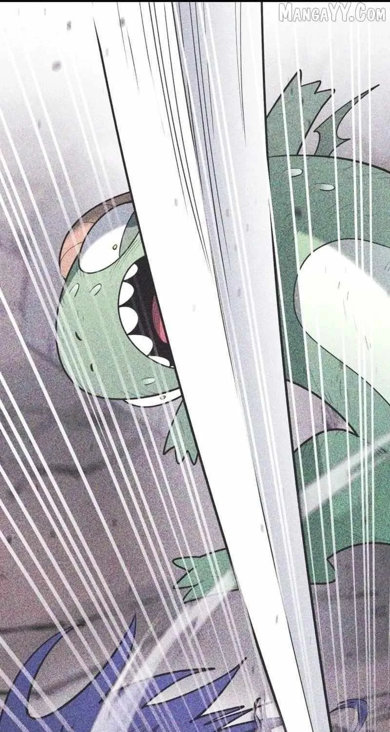 The School Life of the Earth Leader Chapter 40 page 58 - 