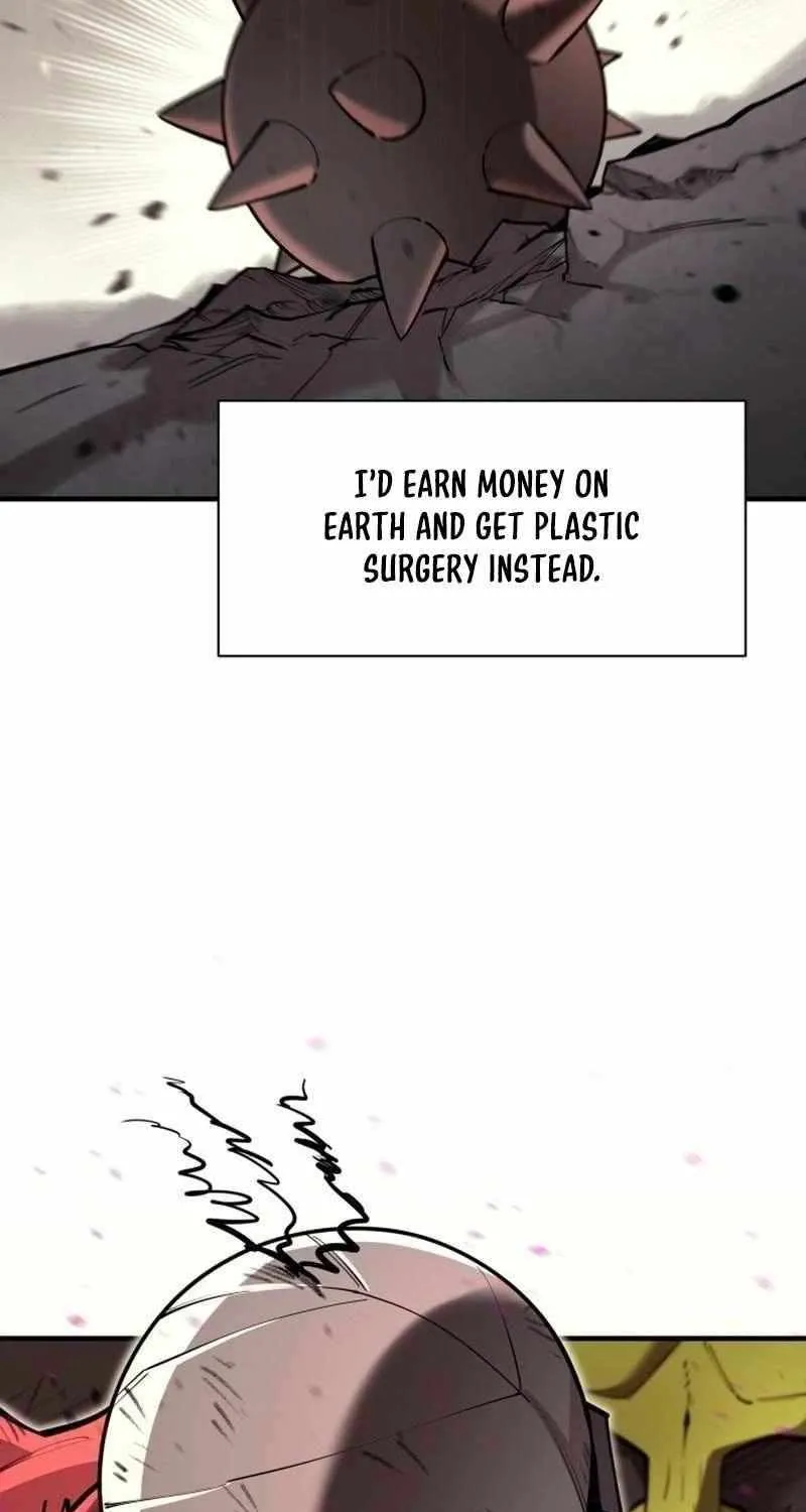 The School Life of the Earth Leader Chapter 40 page 72 - 