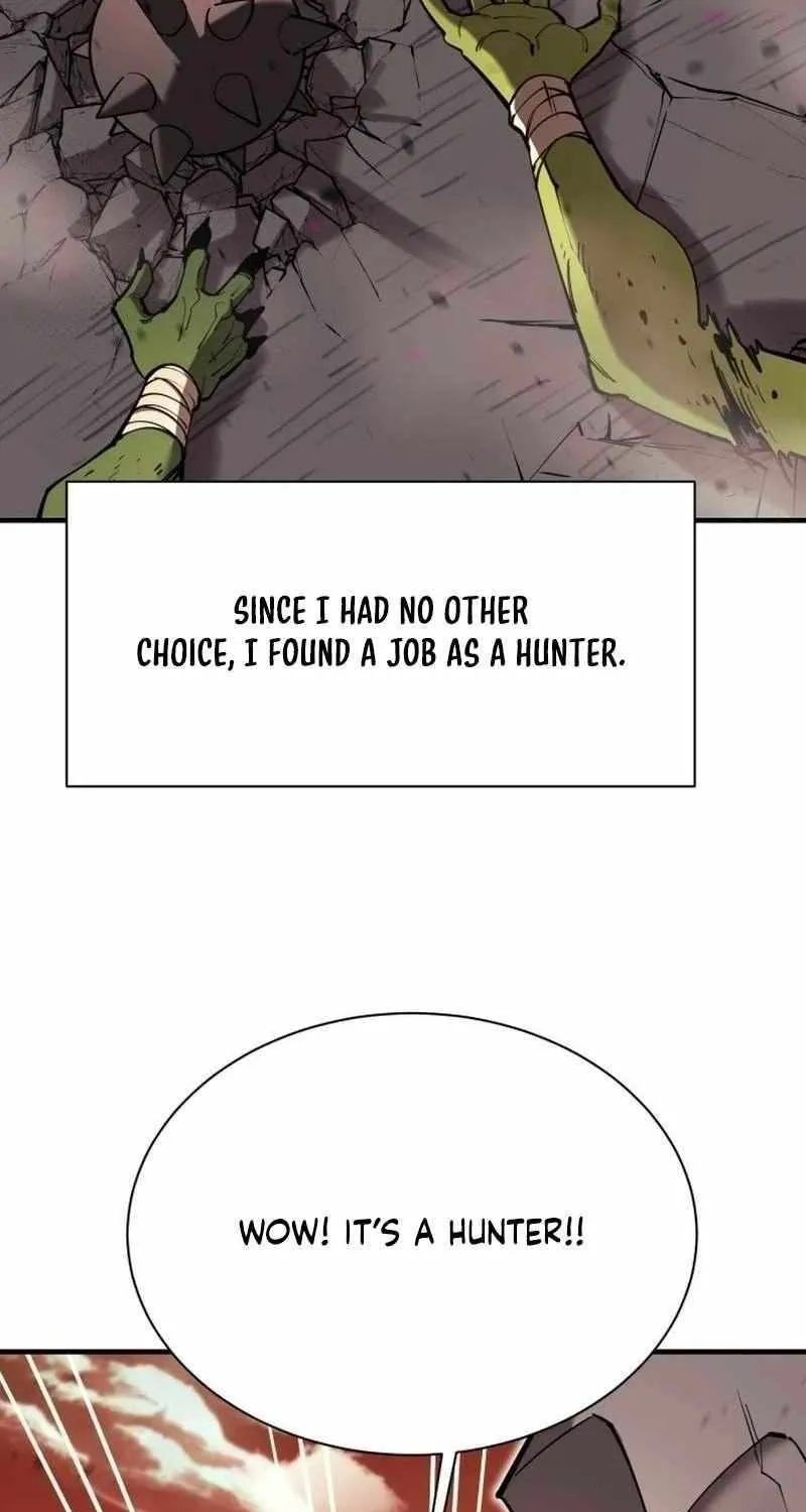 The School Life of the Earth Leader Chapter 40 page 74 - 