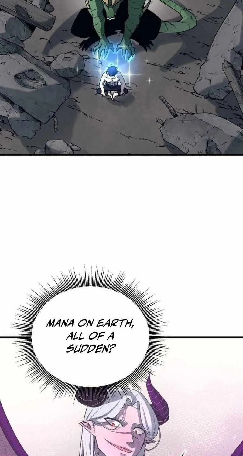 The School Life of the Earth Leader Chapter 40 page 79 - 