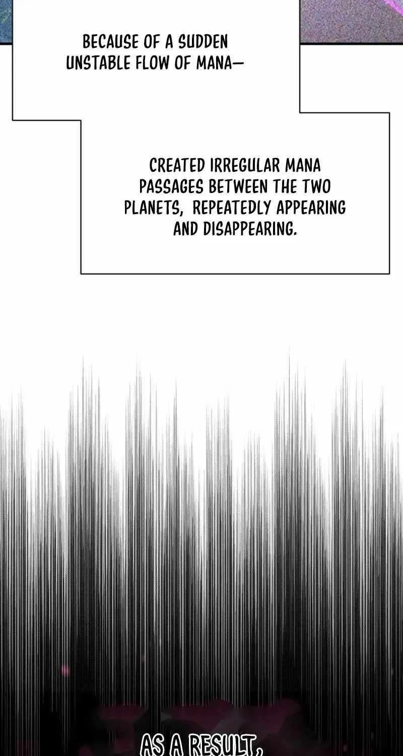 The School Life of the Earth Leader Chapter 40 page 9 - 