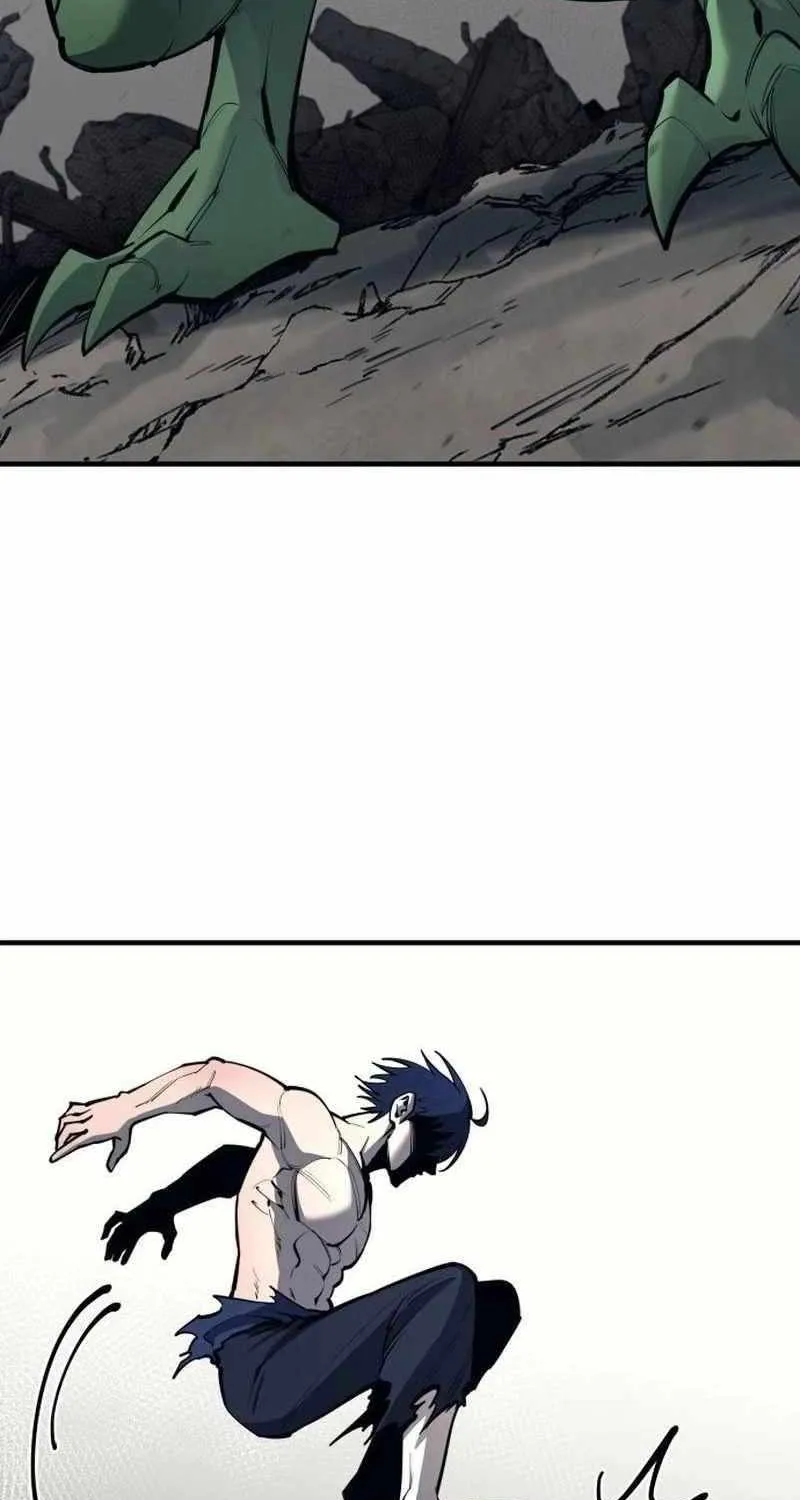 The School Life of the Earth Leader Chapter 40 page 84 - 