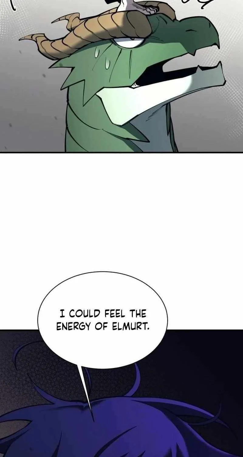 The School Life of the Earth Leader Chapter 40 page 85 - 