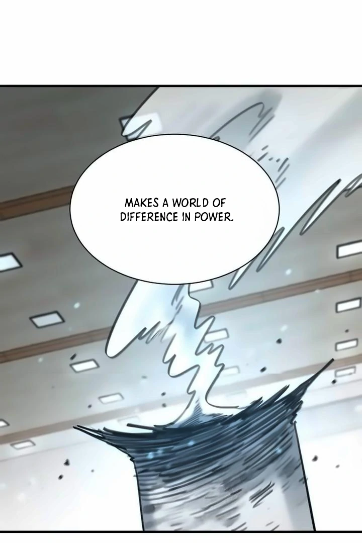 The School Life of the Earth Leader Chapter 42 page 101 - 