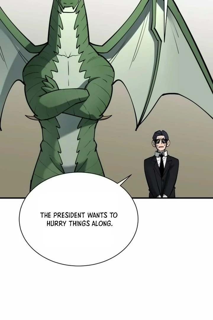The School Life of the Earth Leader Chapter 42 page 111 - 