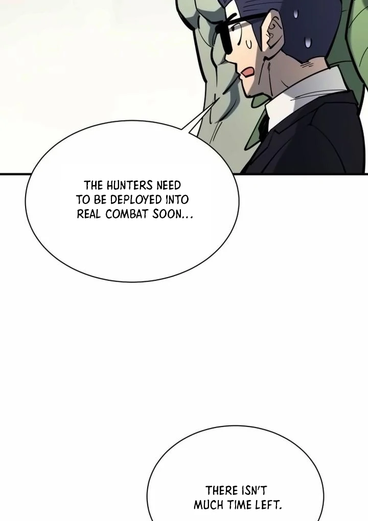 The School Life of the Earth Leader Chapter 42 page 113 - 
