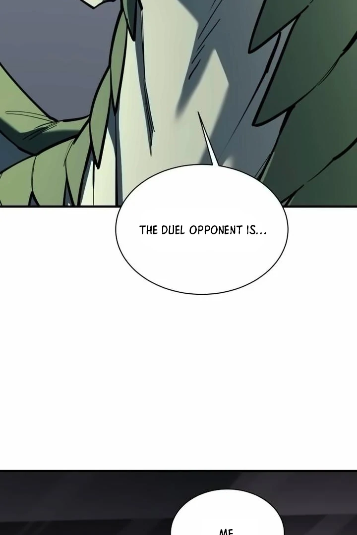 The School Life of the Earth Leader Chapter 42 page 123 - 