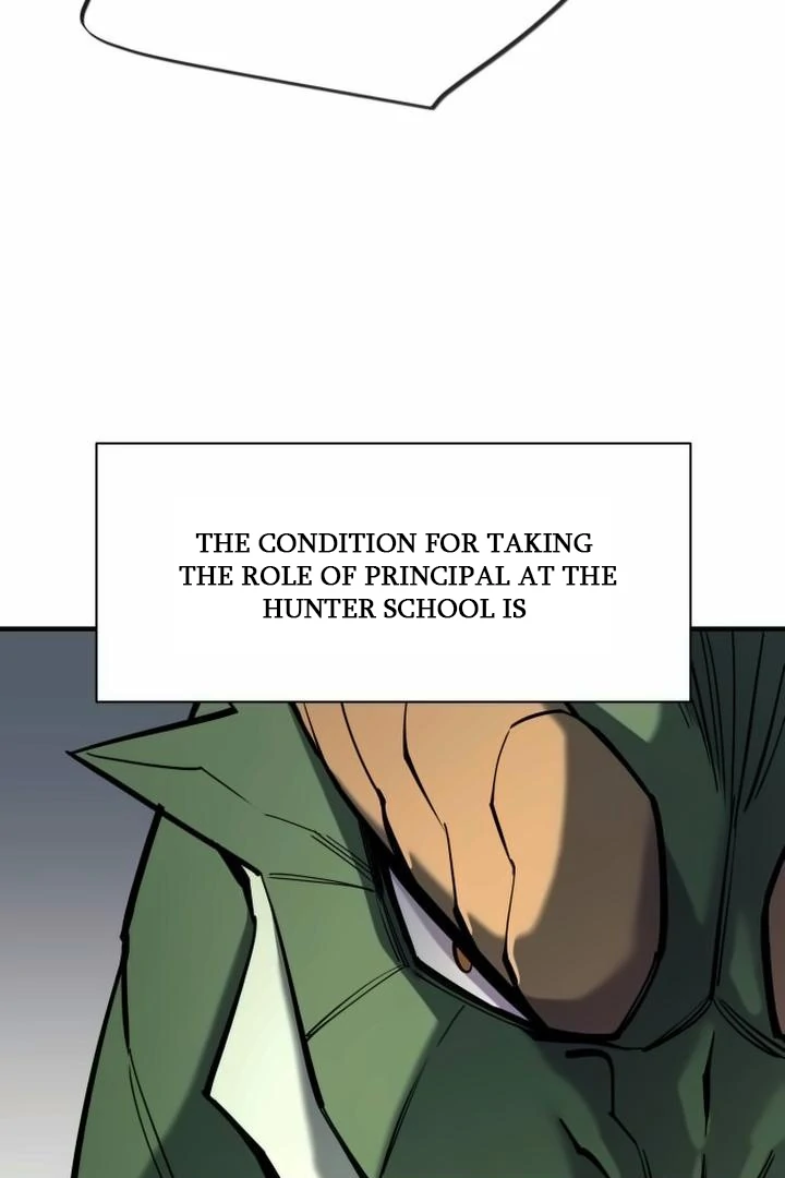 The School Life of the Earth Leader Chapter 42 page 128 - 