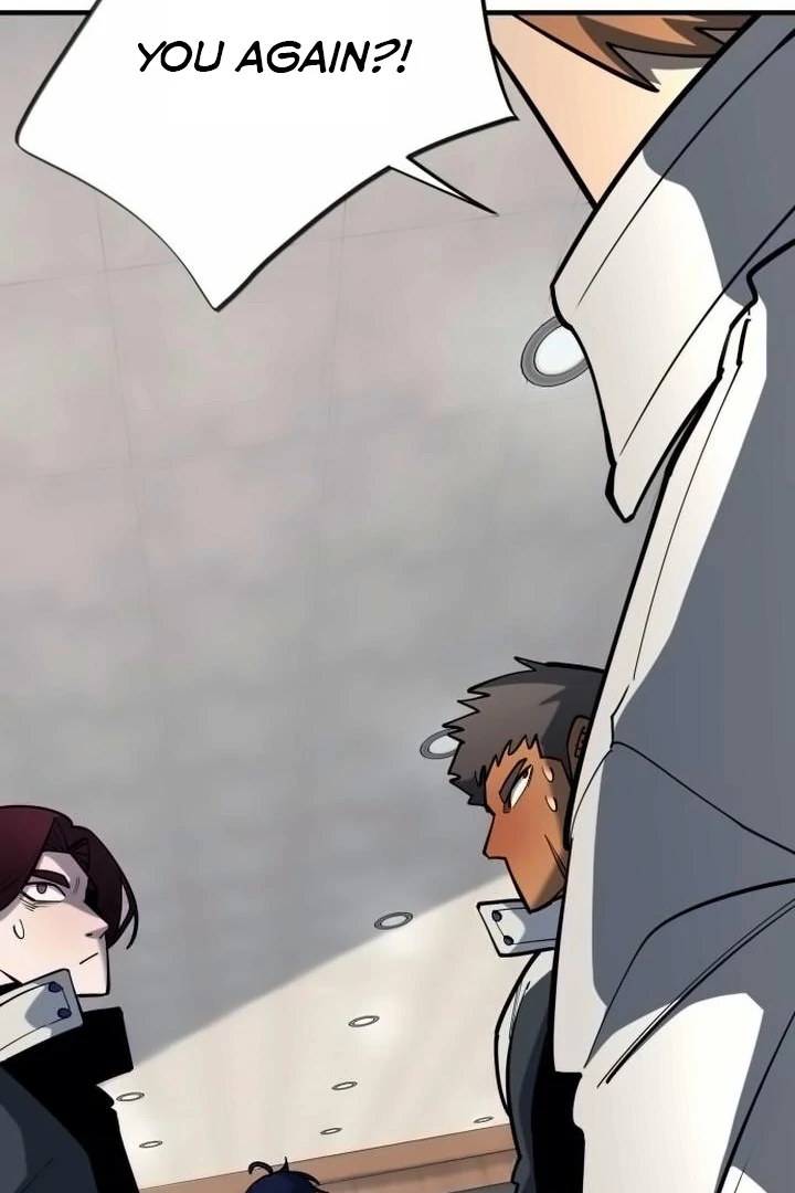 The School Life of the Earth Leader Chapter 42 page 131 - 