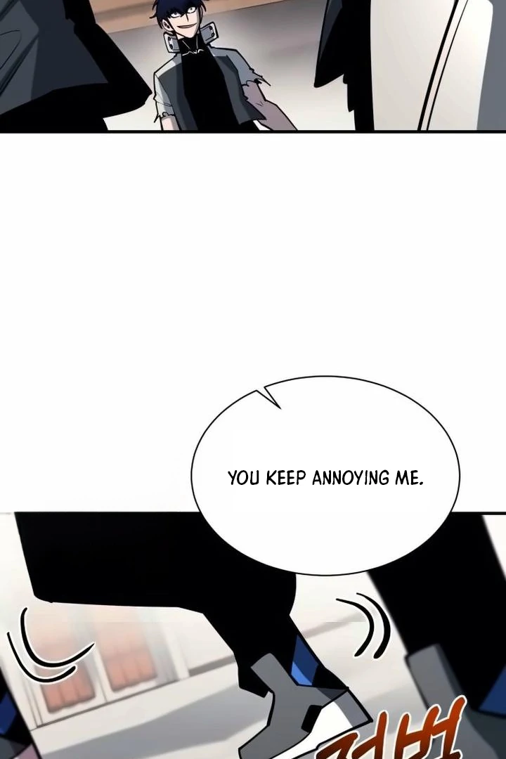 The School Life of the Earth Leader Chapter 42 page 132 - 