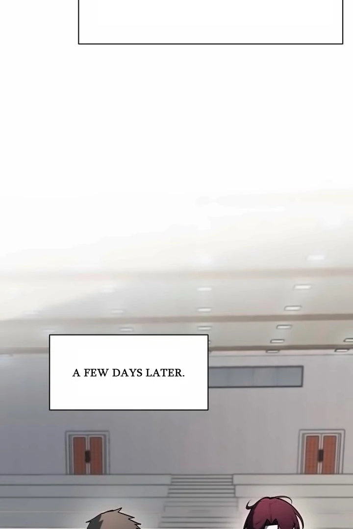 The School Life of the Earth Leader Chapter 42 page 20 - 