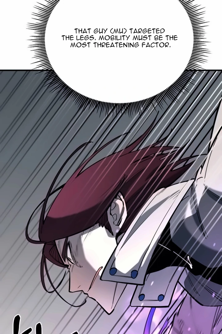 The School Life of the Earth Leader Chapter 42 page 30 - 