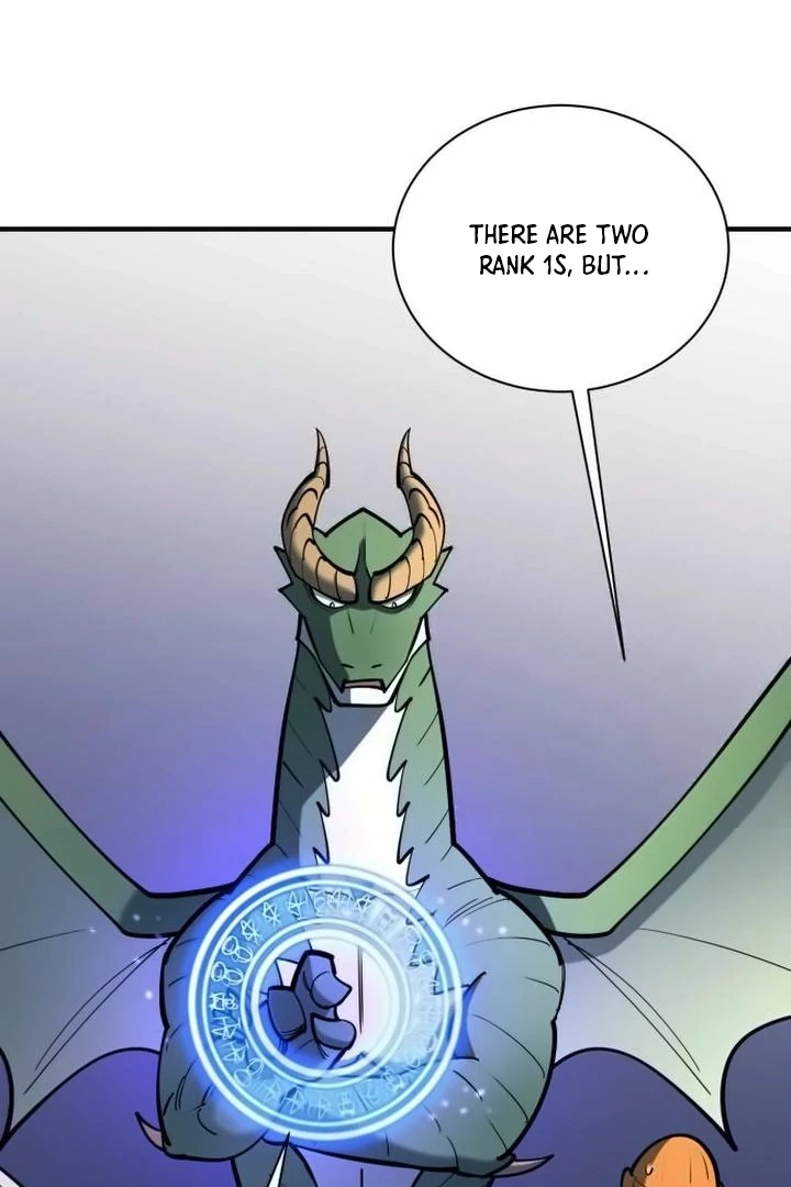 The School Life of the Earth Leader Chapter 42 page 48 - 