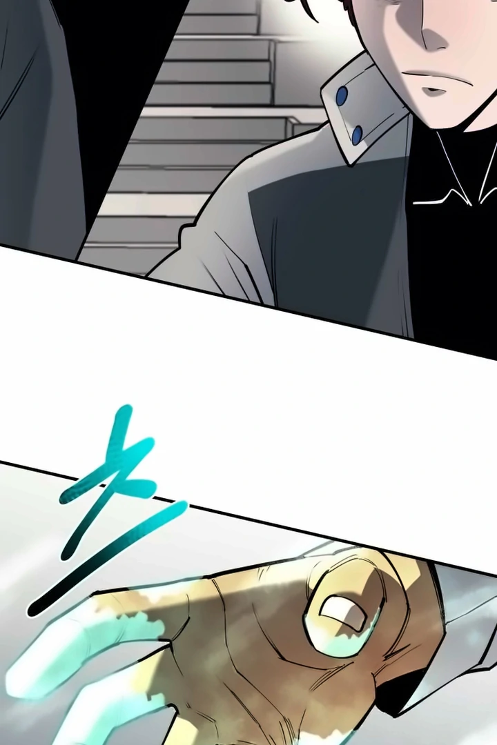 The School Life of the Earth Leader Chapter 42 page 61 - 