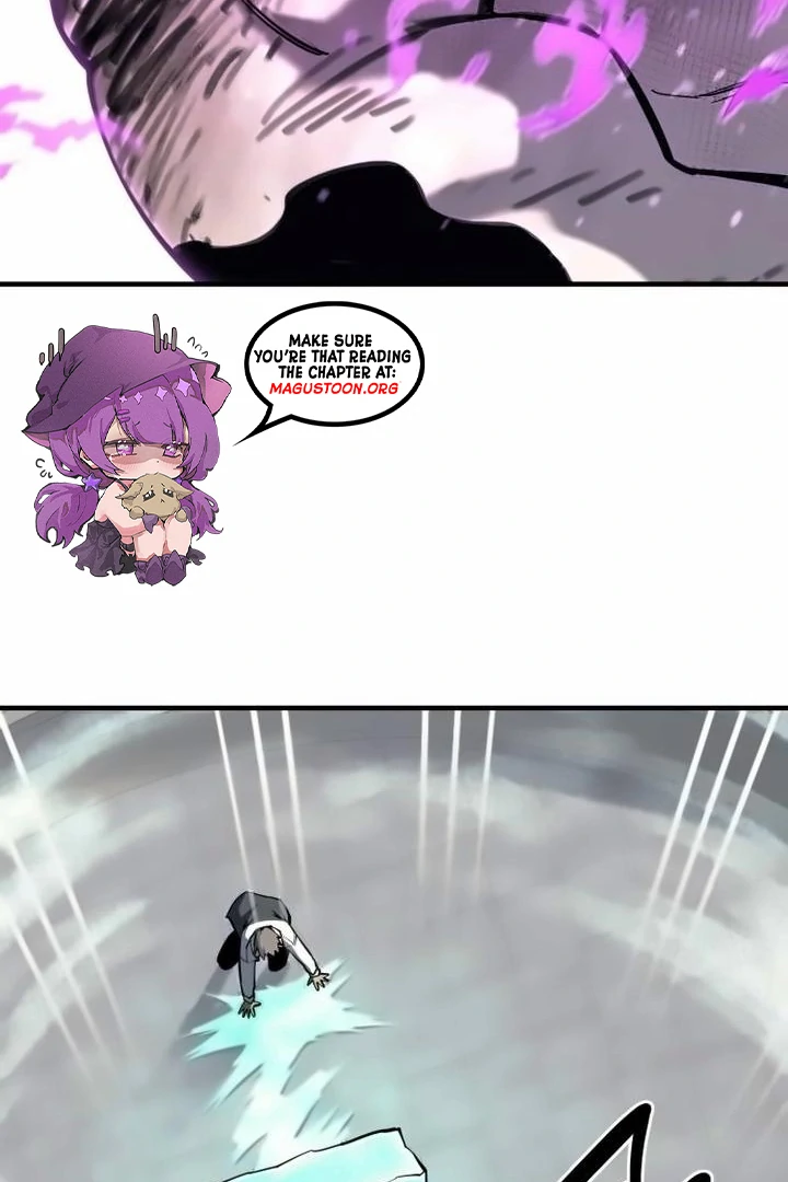 The School Life of the Earth Leader Chapter 42 page 81 - 