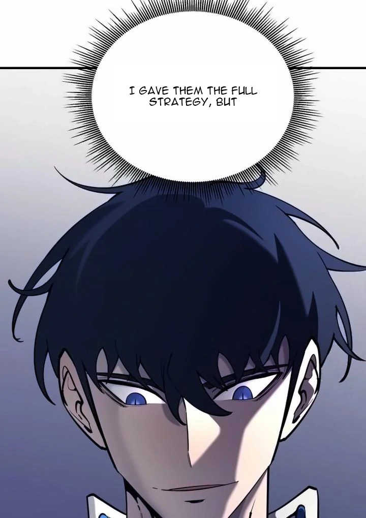 The School Life of the Earth Leader Chapter 42 page 85 - 