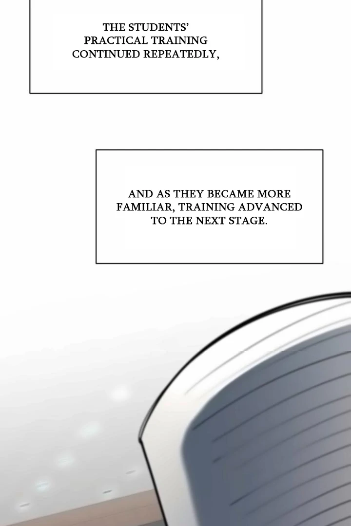 The School Life of the Earth Leader Chapter 42 page 87 - 