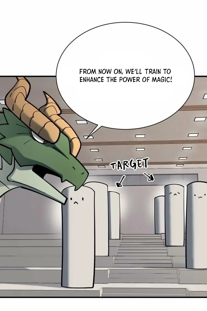 The School Life of the Earth Leader Chapter 42 page 89 - 