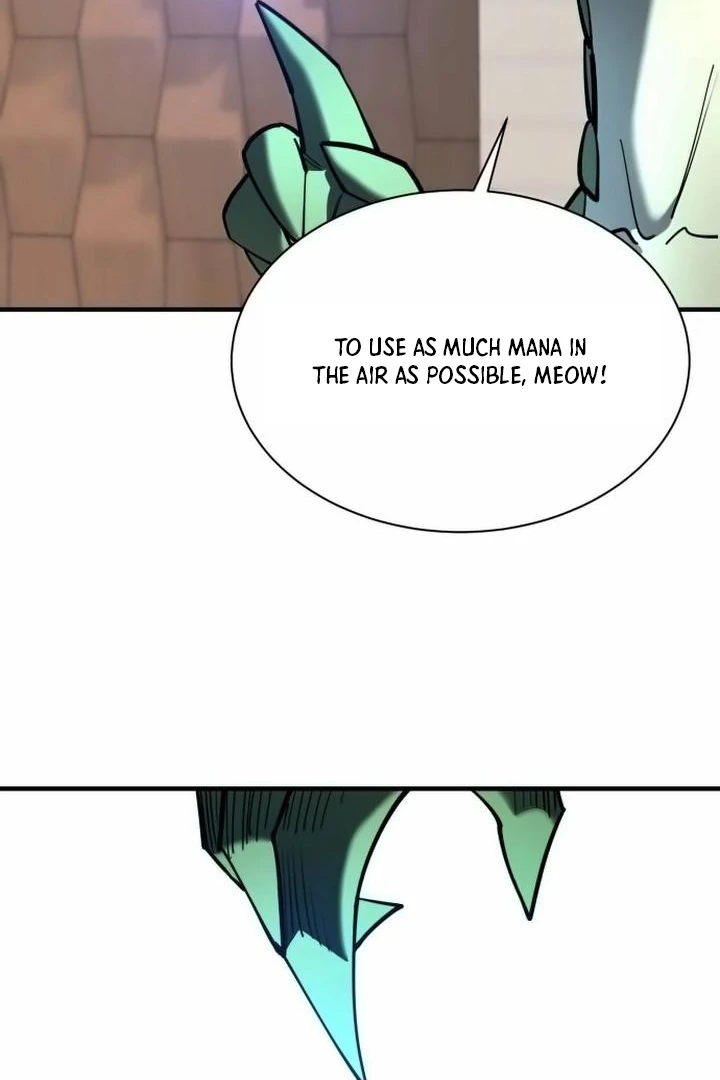 The School Life of the Earth Leader Chapter 42 page 91 - 