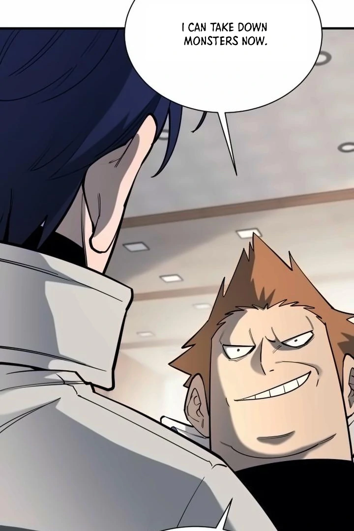 The School Life of the Earth Leader Chapter 43 page 12 - 