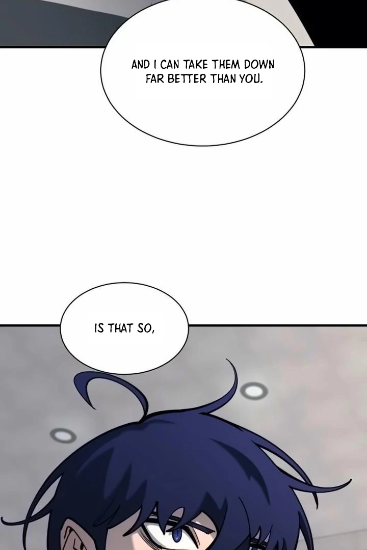 The School Life of the Earth Leader Chapter 43 page 13 - 