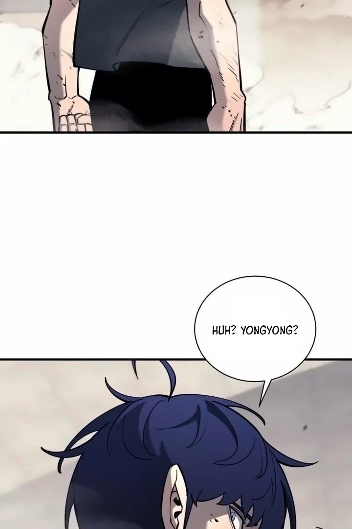 The School Life of the Earth Leader Chapter 43 page 132 - 