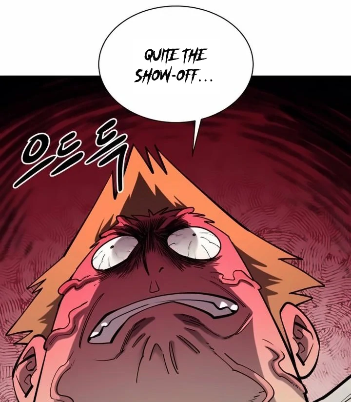The School Life of the Earth Leader Chapter 43 page 16 - 