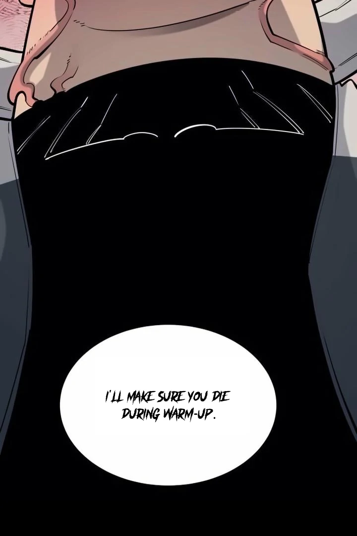 The School Life of the Earth Leader Chapter 43 page 17 - 