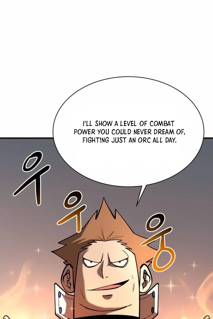 The School Life of the Earth Leader Chapter 43 page 20 - 