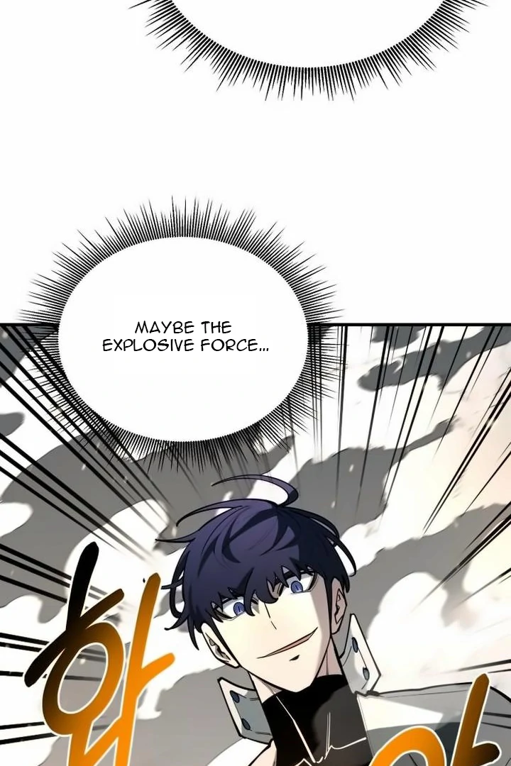The School Life of the Earth Leader Chapter 43 page 34 - 