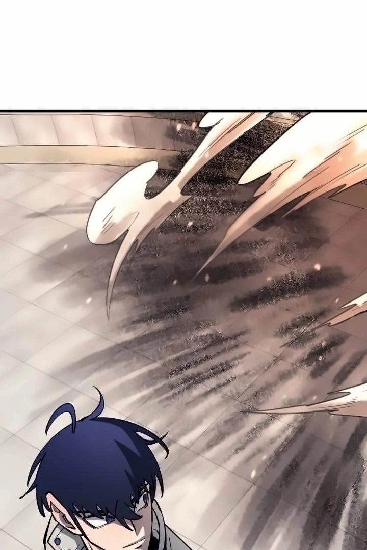 The School Life of the Earth Leader Chapter 43 page 40 - 