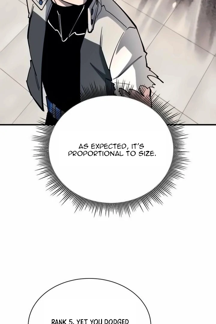 The School Life of the Earth Leader Chapter 43 page 41 - 