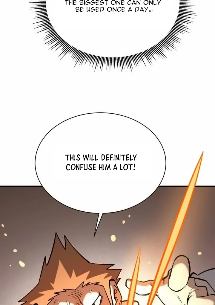 The School Life of the Earth Leader Chapter 43 page 43 - 