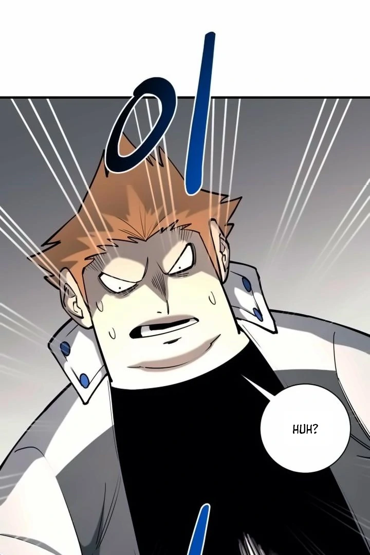 The School Life of the Earth Leader Chapter 43 page 54 - 