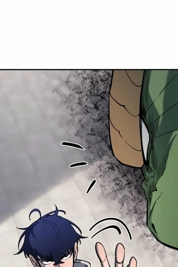 The School Life of the Earth Leader Chapter 43 page 7 - 