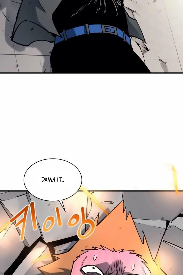 The School Life of the Earth Leader Chapter 43 page 61 - 