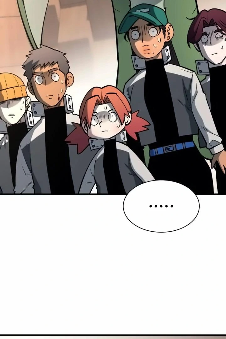 The School Life of the Earth Leader Chapter 43 page 67 - 