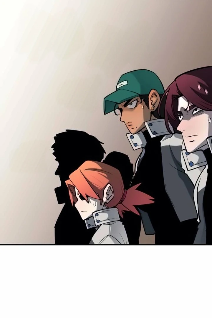 The School Life of the Earth Leader Chapter 43 page 68 - 