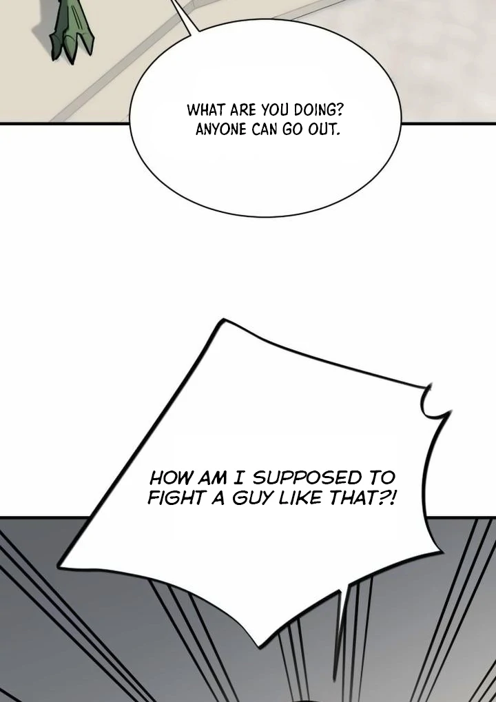 The School Life of the Earth Leader Chapter 43 page 72 - 