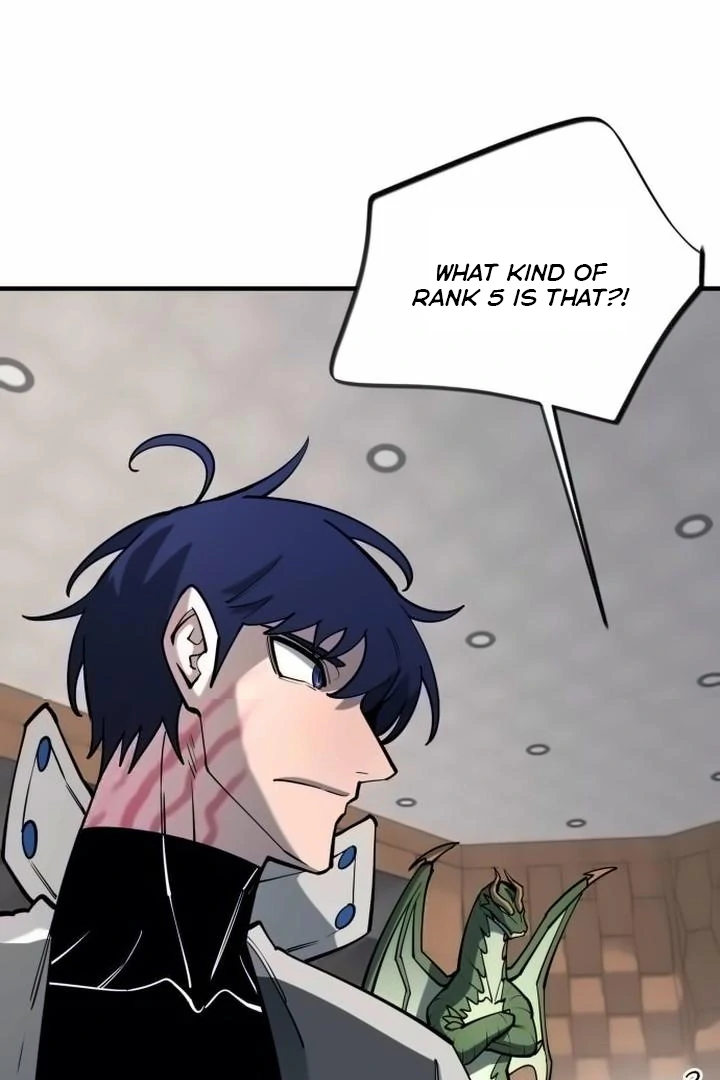 The School Life of the Earth Leader Chapter 43 page 74 - 