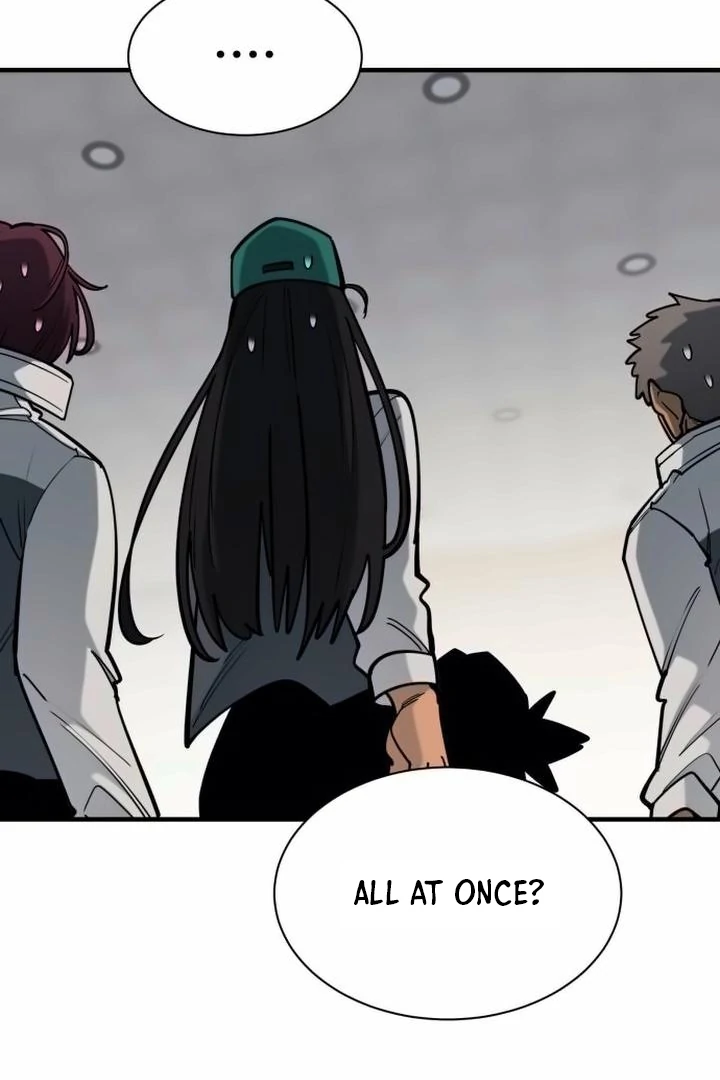 The School Life of the Earth Leader Chapter 43 page 83 - 