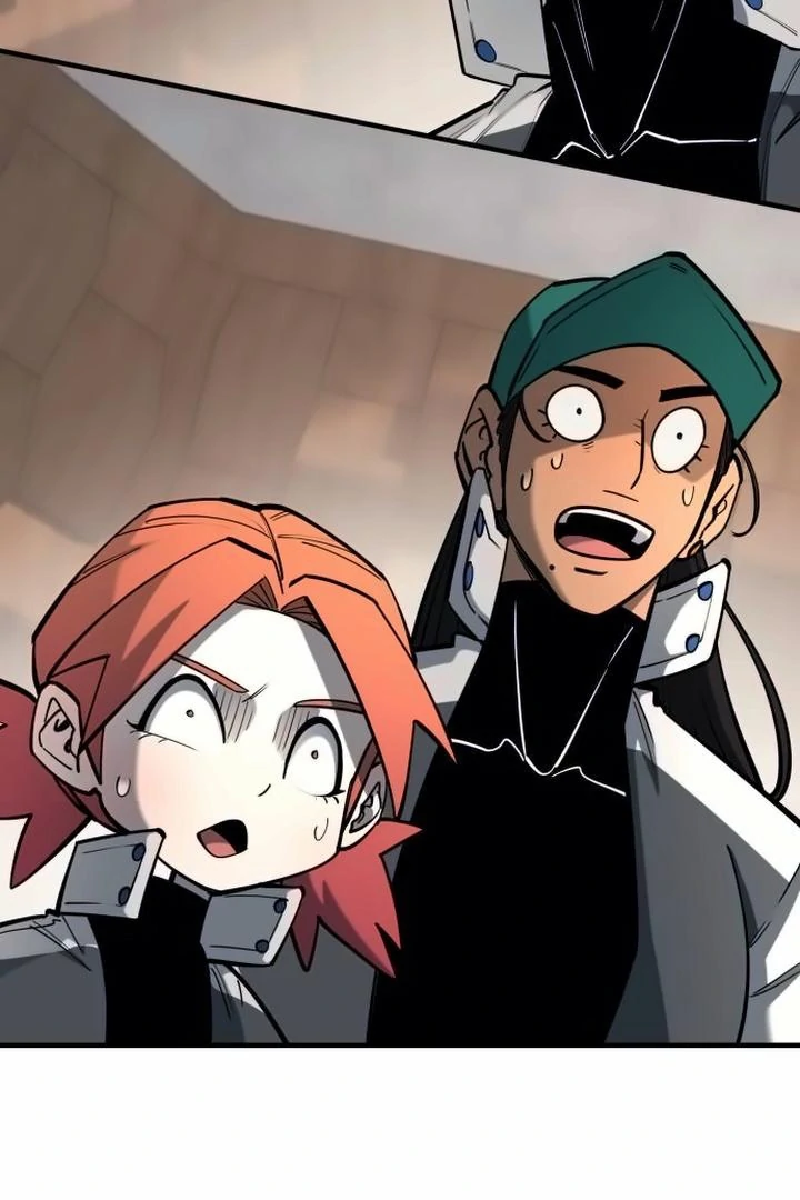 The School Life of the Earth Leader Chapter 43 page 88 - 