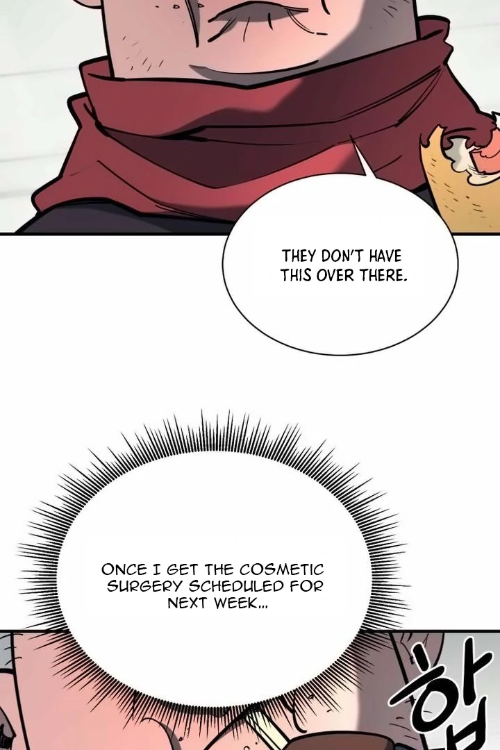 The School Life of the Earth Leader Chapter 43 page 98 - 