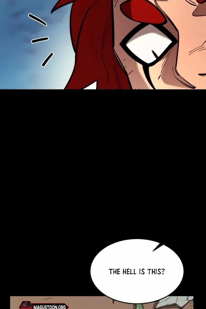 The School Life of the Earth Leader Chapter 44 page 121 - 