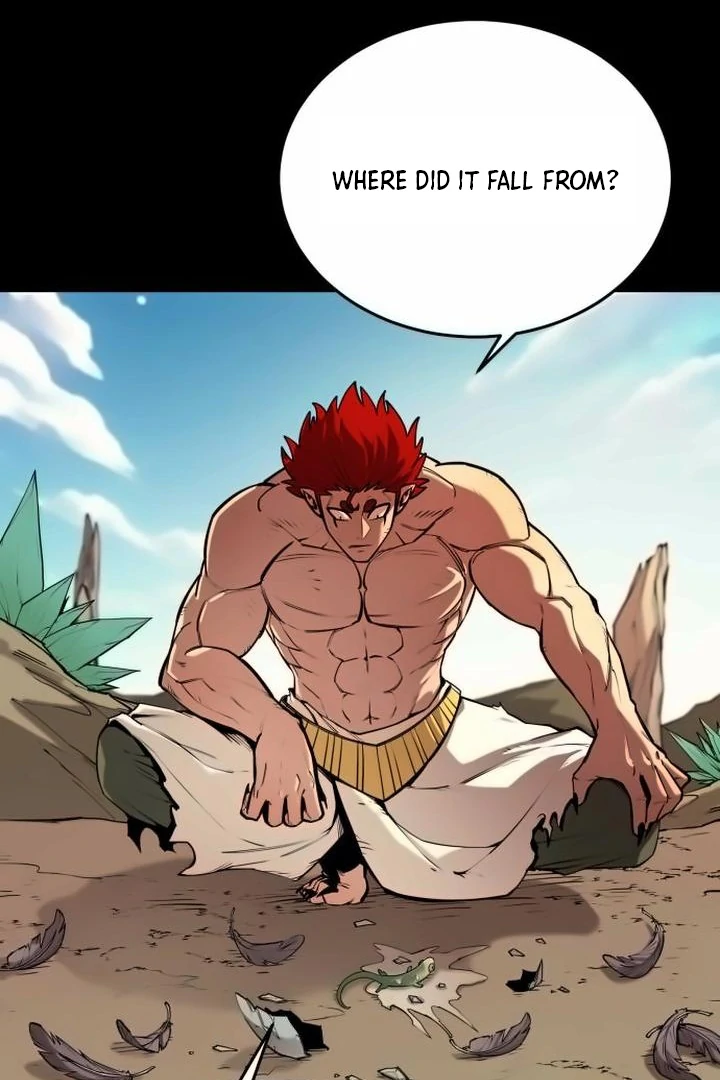 The School Life of the Earth Leader Chapter 44 page 123 - 