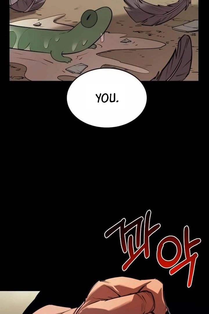 The School Life of the Earth Leader Chapter 44 page 126 - 