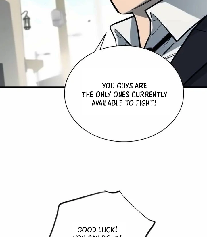 The School Life of the Earth Leader Chapter 44 page 15 - 