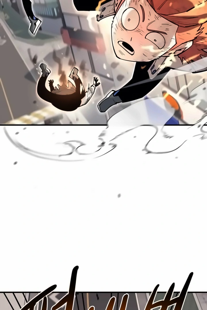The School Life of the Earth Leader Chapter 44 page 152 - 